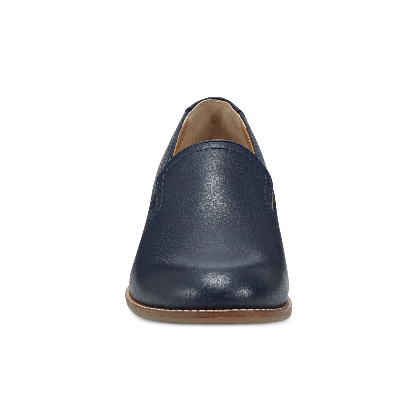 Earth Shoes Edna Round Toe Casual Slip-on Flat Loafers