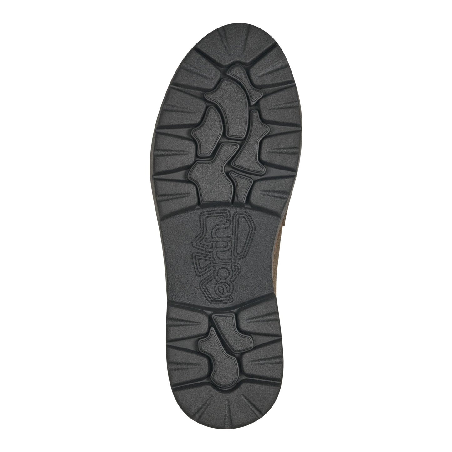 Earth Shoes Zalor Round Toe Lug Sole Casual Slip-on Loafers