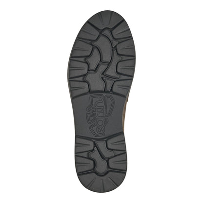 Earth Shoes Zalor Round Toe Lug Sole Casual Slip-on Loafers