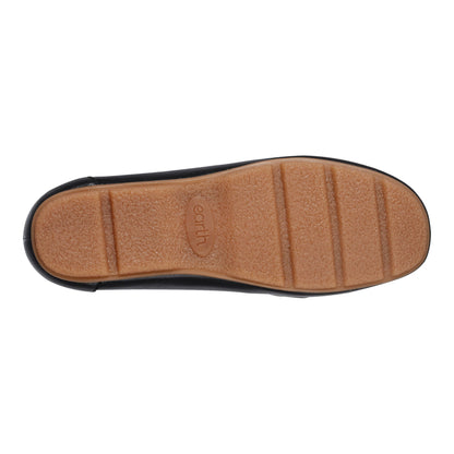 Earth Shoes Remi Almond Toe Slip-on Casual Flat Loafers