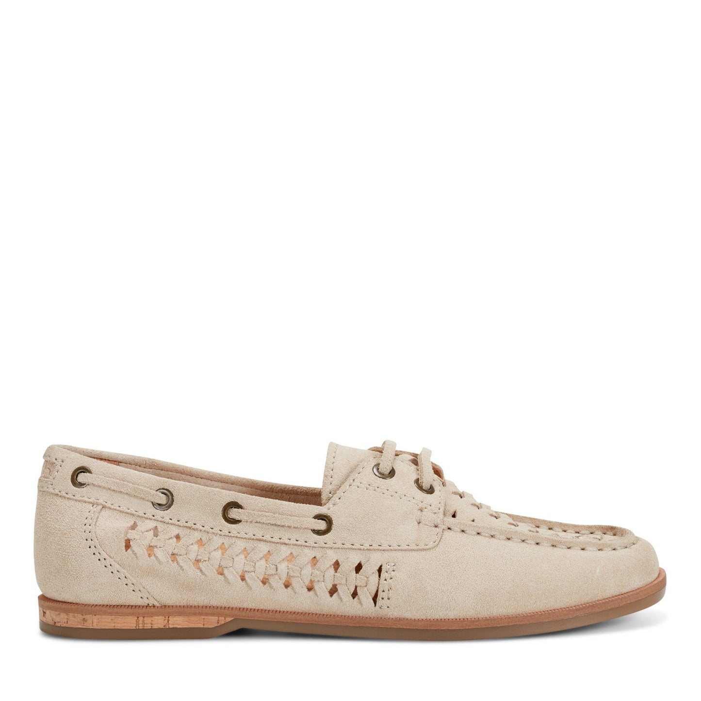 Earth Shoes Wishing Almond Toe Slip-on Flat Casual Loafers