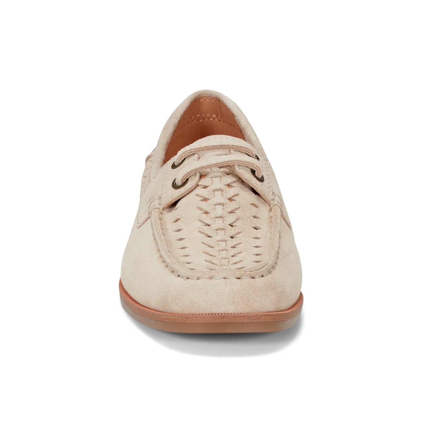 Earth Shoes Wishing Almond Toe Slip-on Flat Casual Loafers