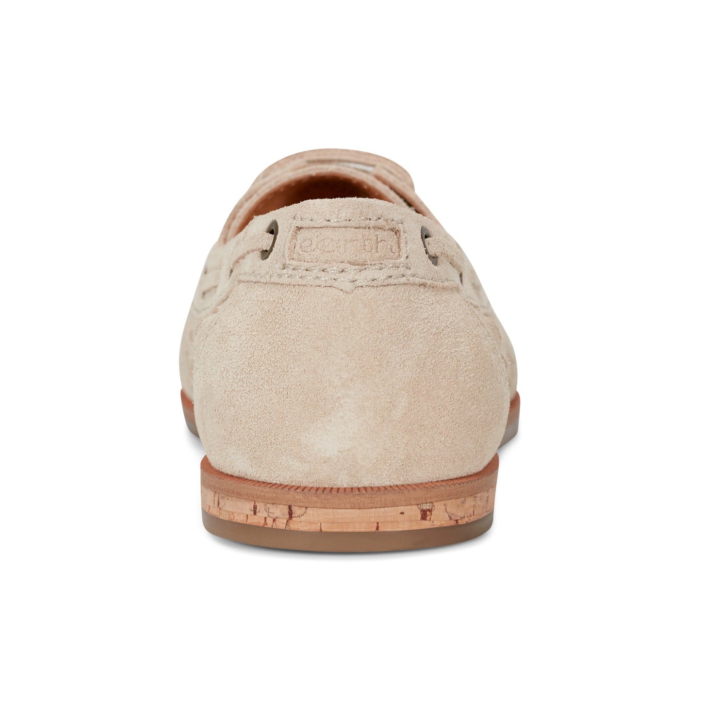 Earth Shoes Wishing Almond Toe Slip-on Flat Casual Loafers