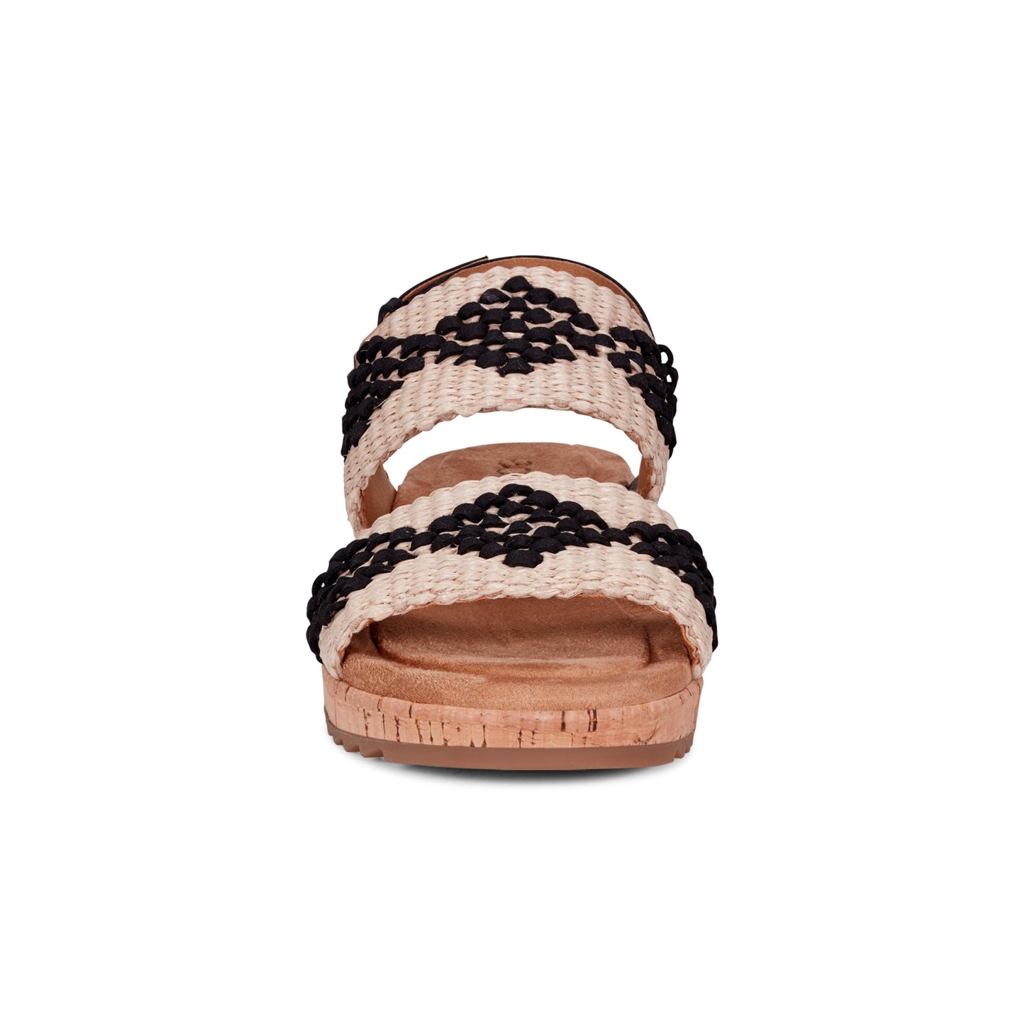 Earth Shoes Patricia Open Toe Slingback Casual Sandals
