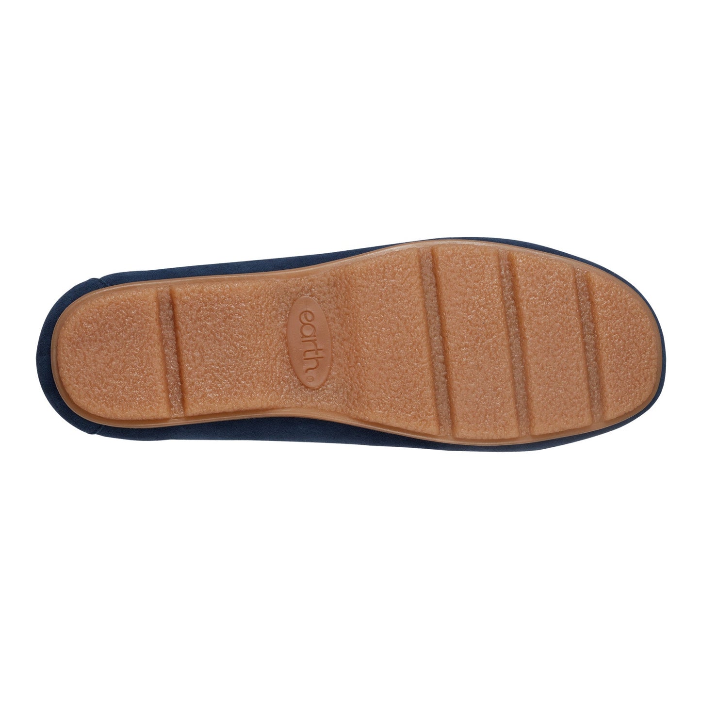 Earth Shoes Raquel Slip-on Casual Flat Tassel Loafers