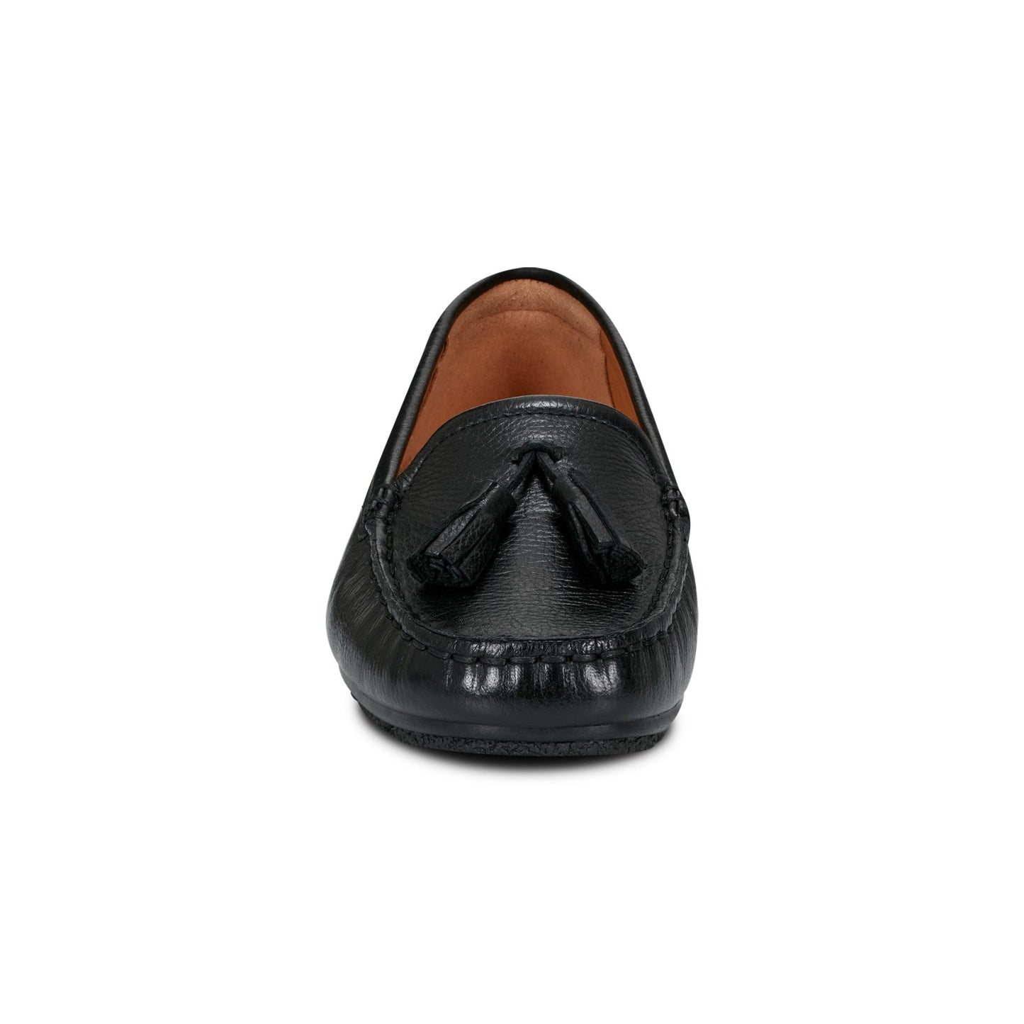 Earth Shoes Raquel Slip-on Casual Flat Tassel Loafers