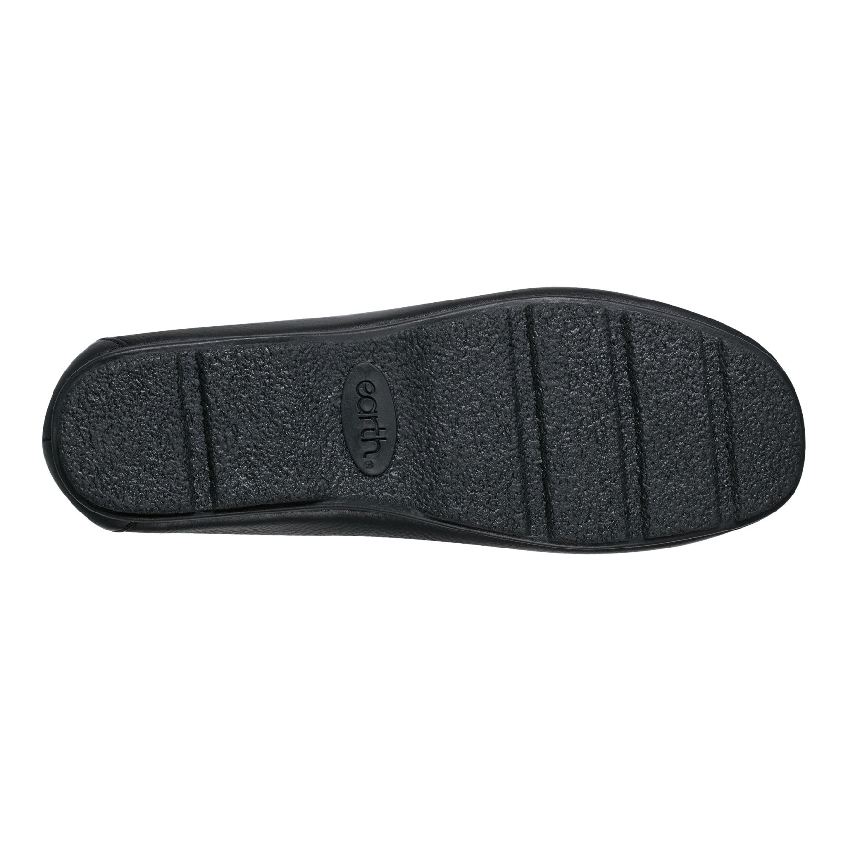 Earth Shoes Raquel Slip-on Casual Flat Tassel Loafers