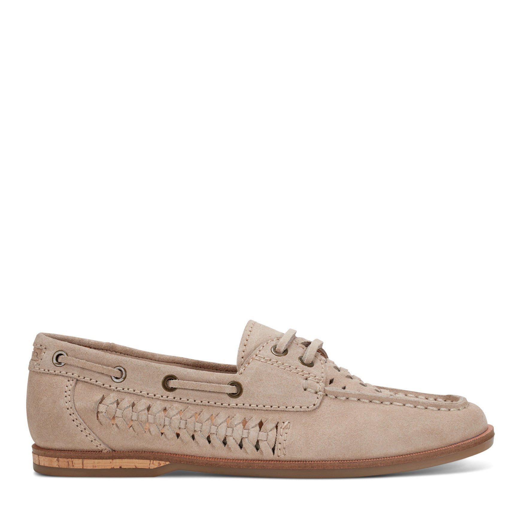 Earth Shoes Wishing Almond Toe Slip-on Flat Casual Loafers