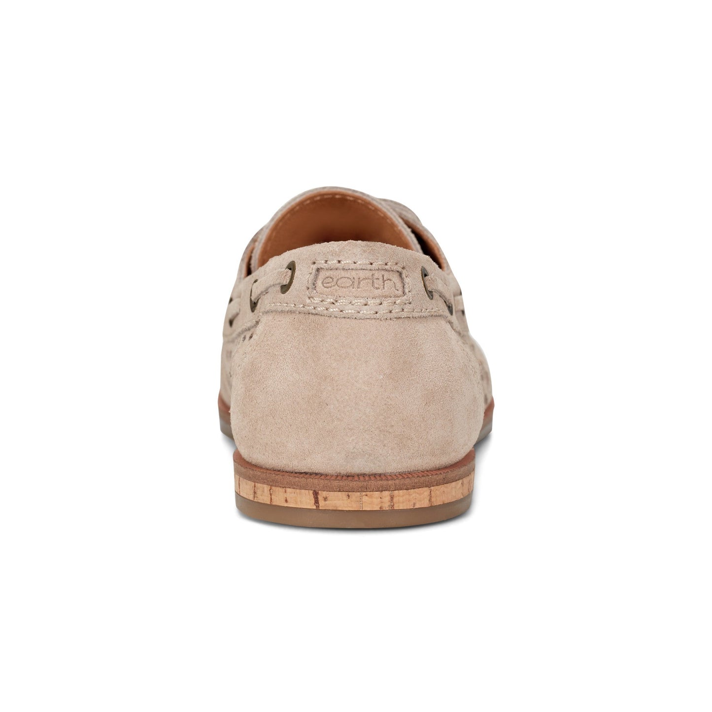 Earth Shoes Wishing Almond Toe Slip-on Flat Casual Loafers