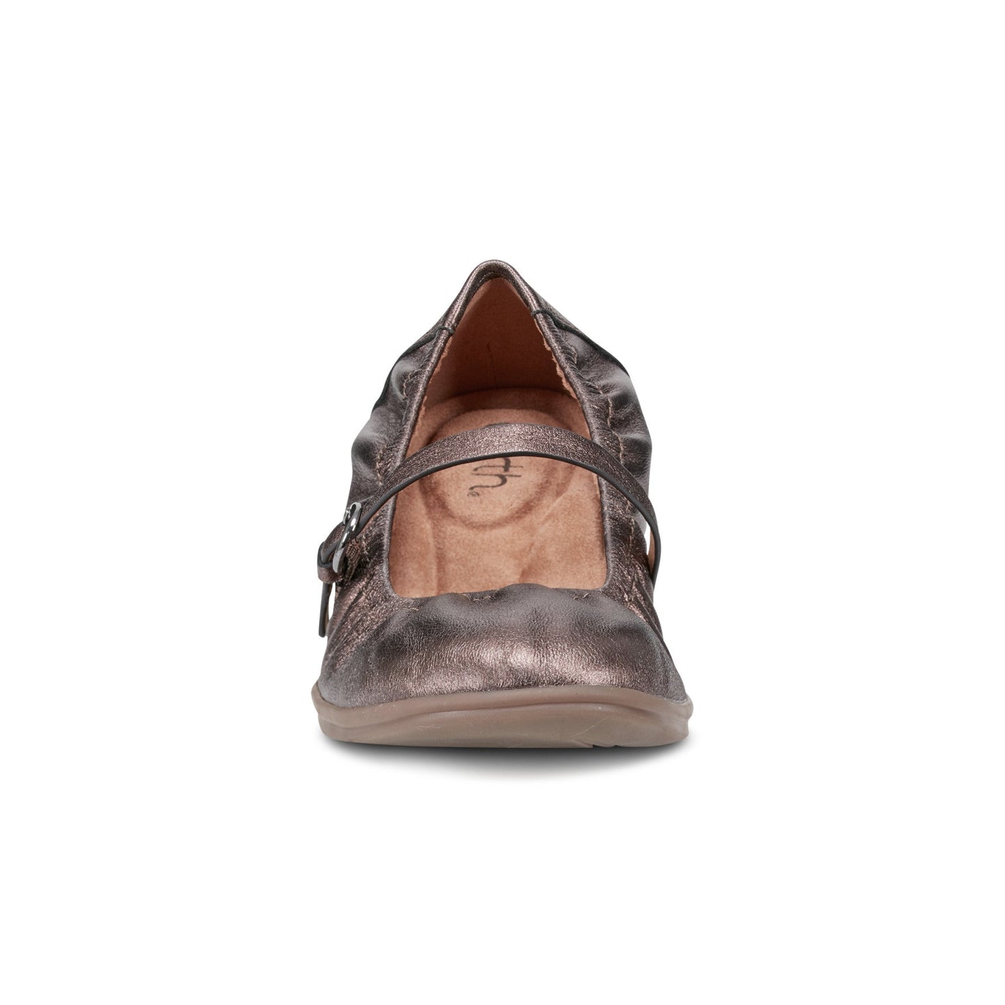 Earth Shoes Korvino Mary Jane Casual Flats