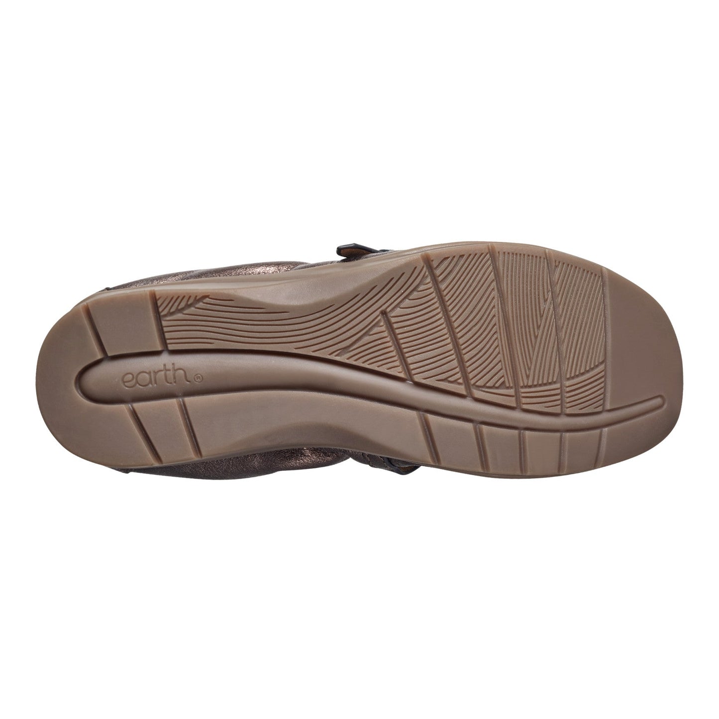 Earth Shoes Korvino Mary Jane Casual Flats