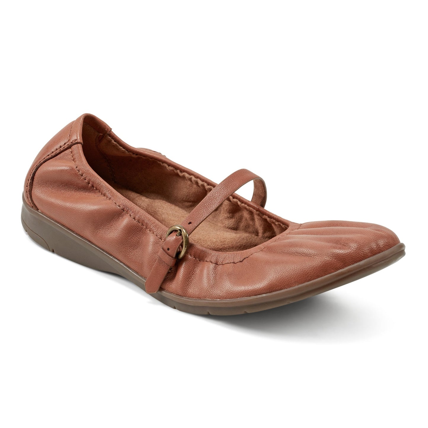 Earth Shoes Korvino Mary Jane Casual Flats