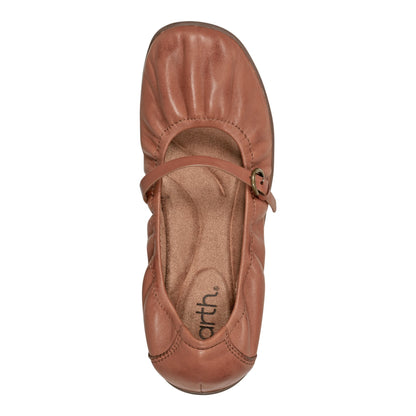 Earth Shoes Korvino Mary Jane Casual Flats