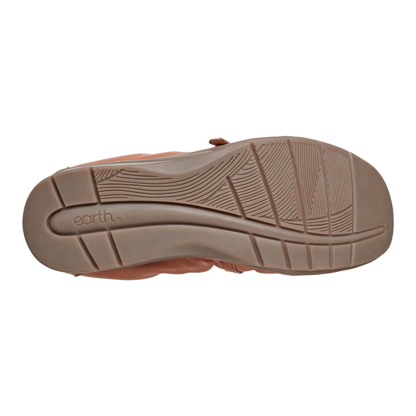 Earth Shoes Korvino Mary Jane Casual Flats