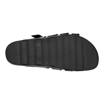 Earth Shoes Eresa Casual Fisherman Slip-On Sandals