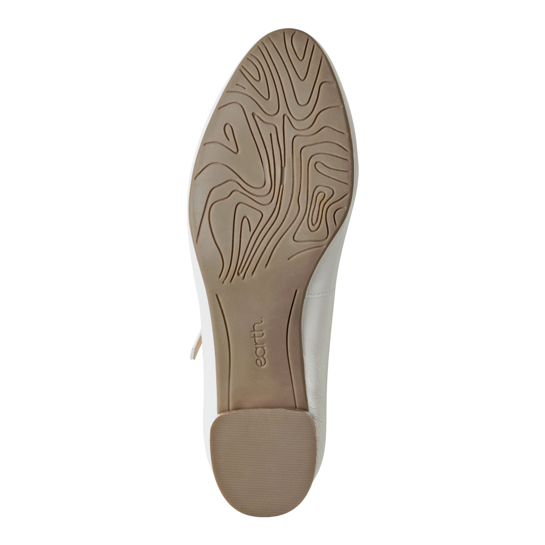 Earth Shoes Rumer Mary Jane Block Heel Dress Pumps