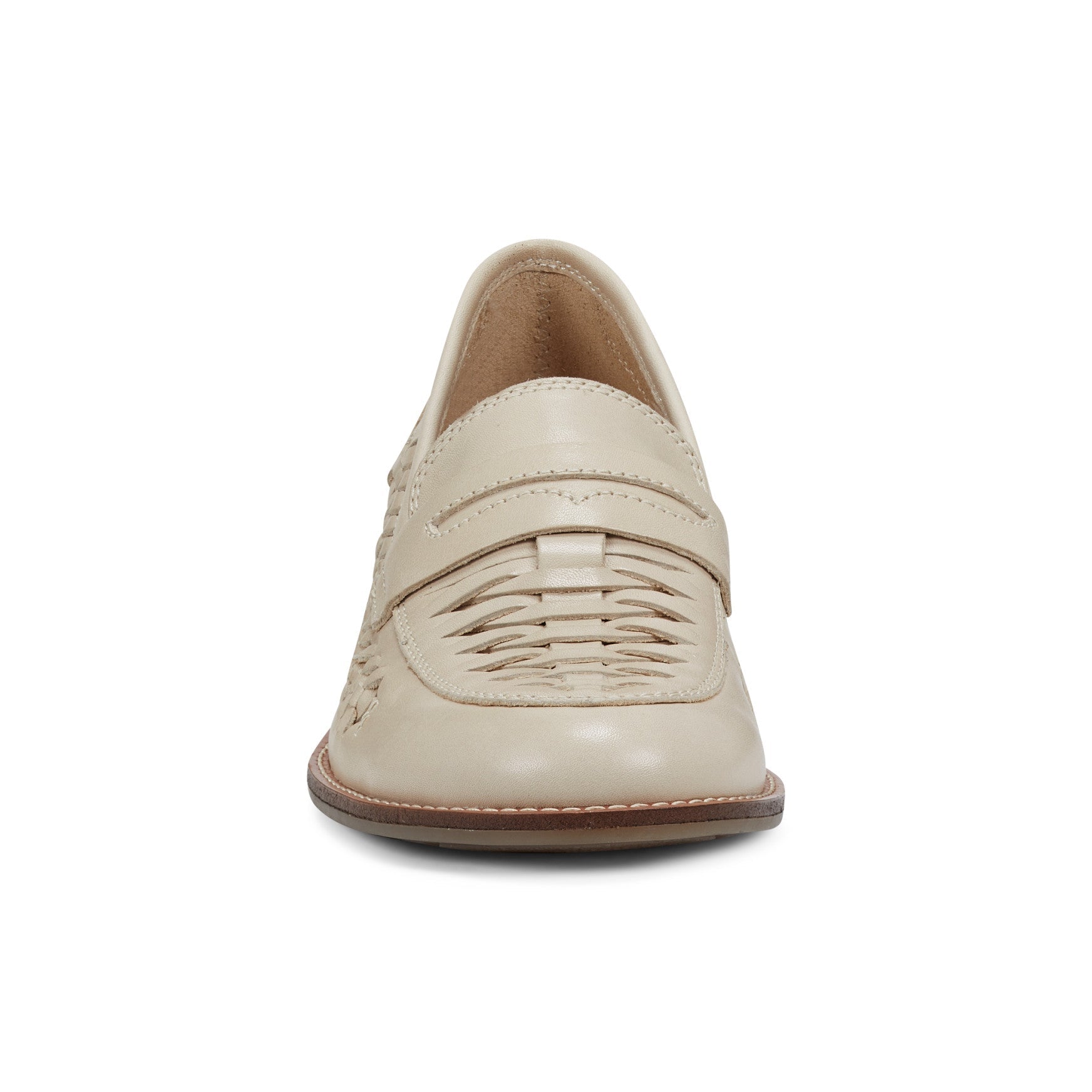 Earth Shoes Ella Round Toe Slip-on Casual Flat Loafers