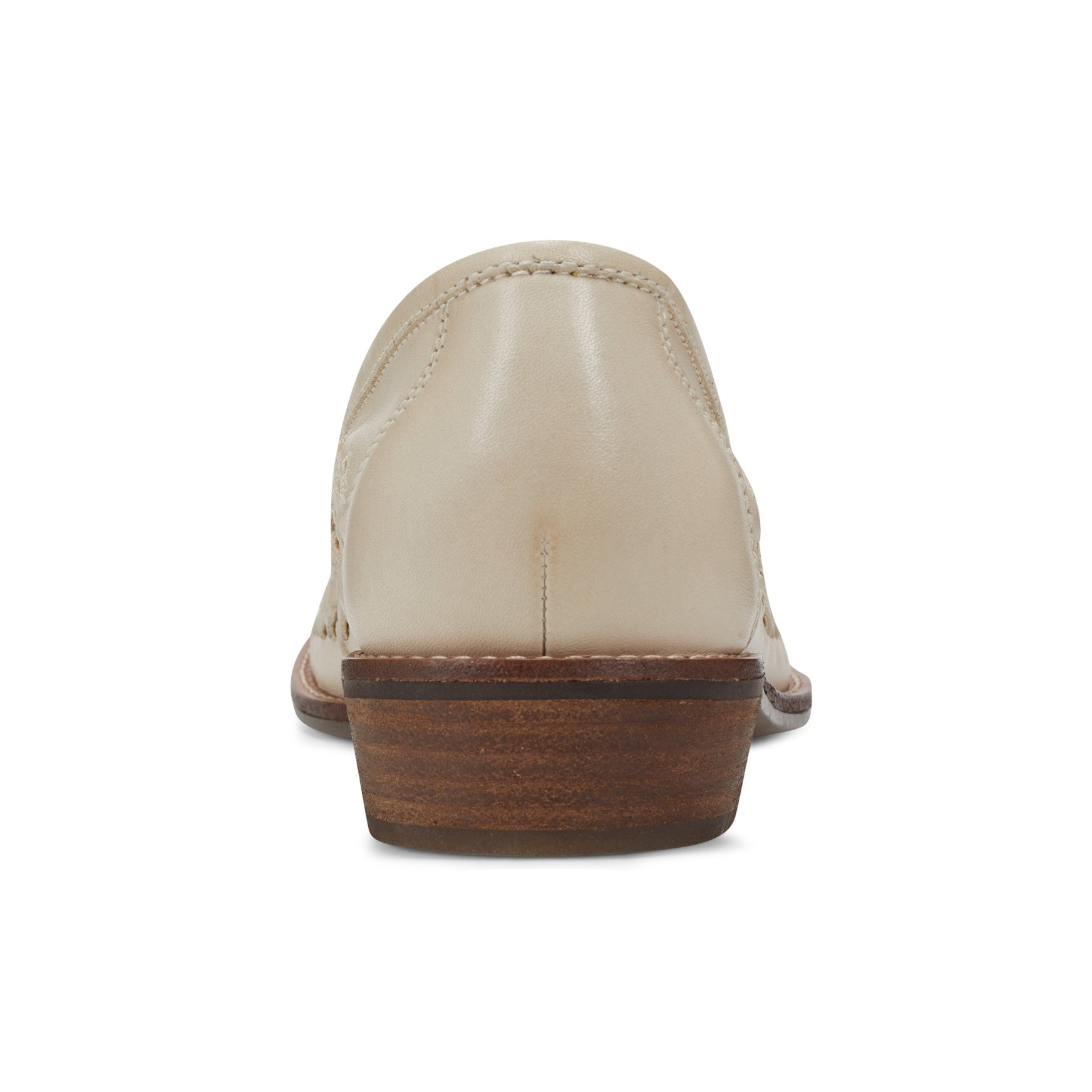 Earth Shoes Ella Round Toe Slip-on Casual Flat Loafers