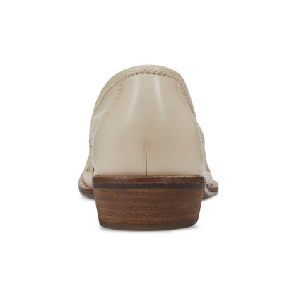 Earth Shoes Ella Round Toe Slip-on Casual Flat Loafers