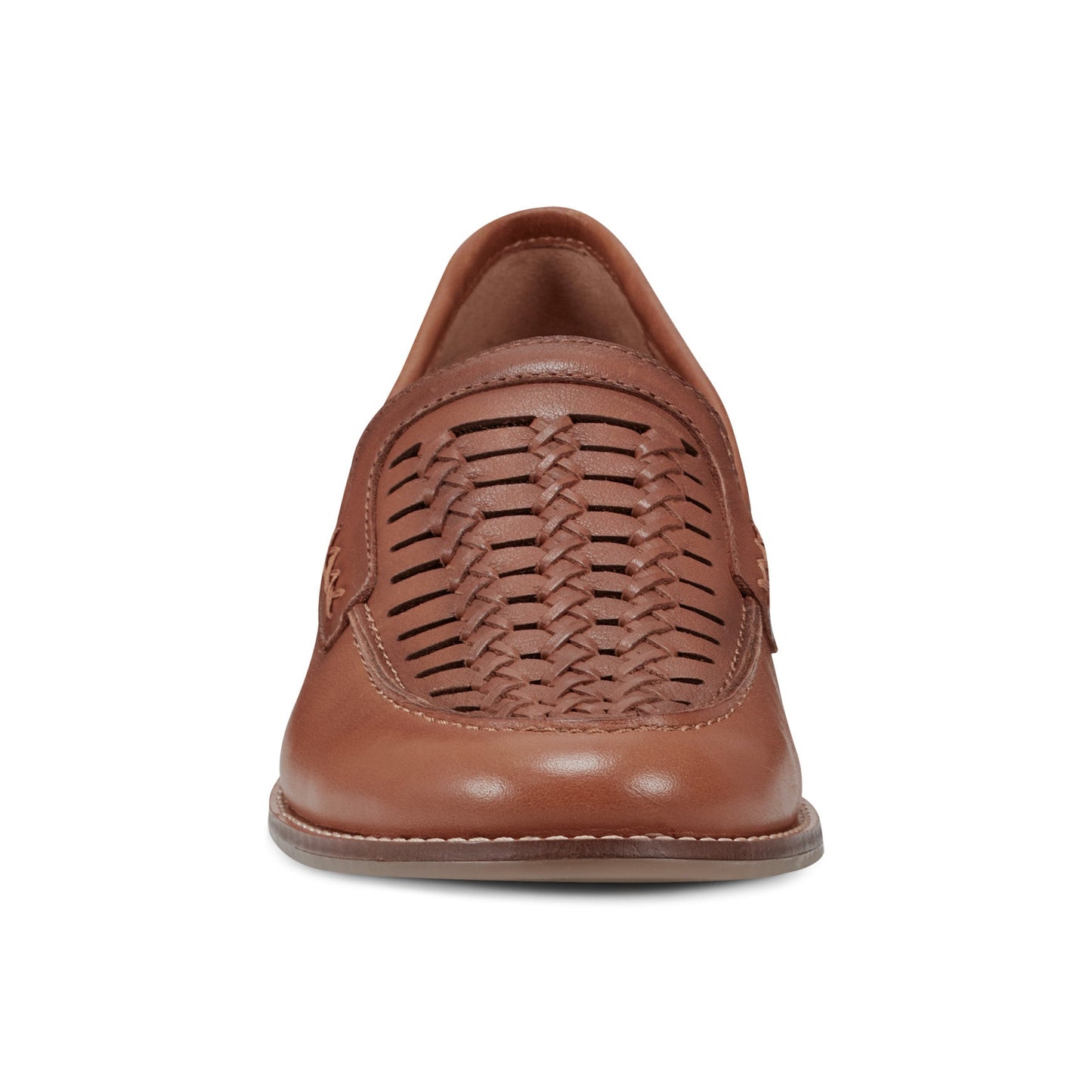 Earth Shoes Elona Casual Slip-on Round Toe Loafers