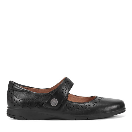 Earth Shoes Kinsey Mary Jane Casual Flats