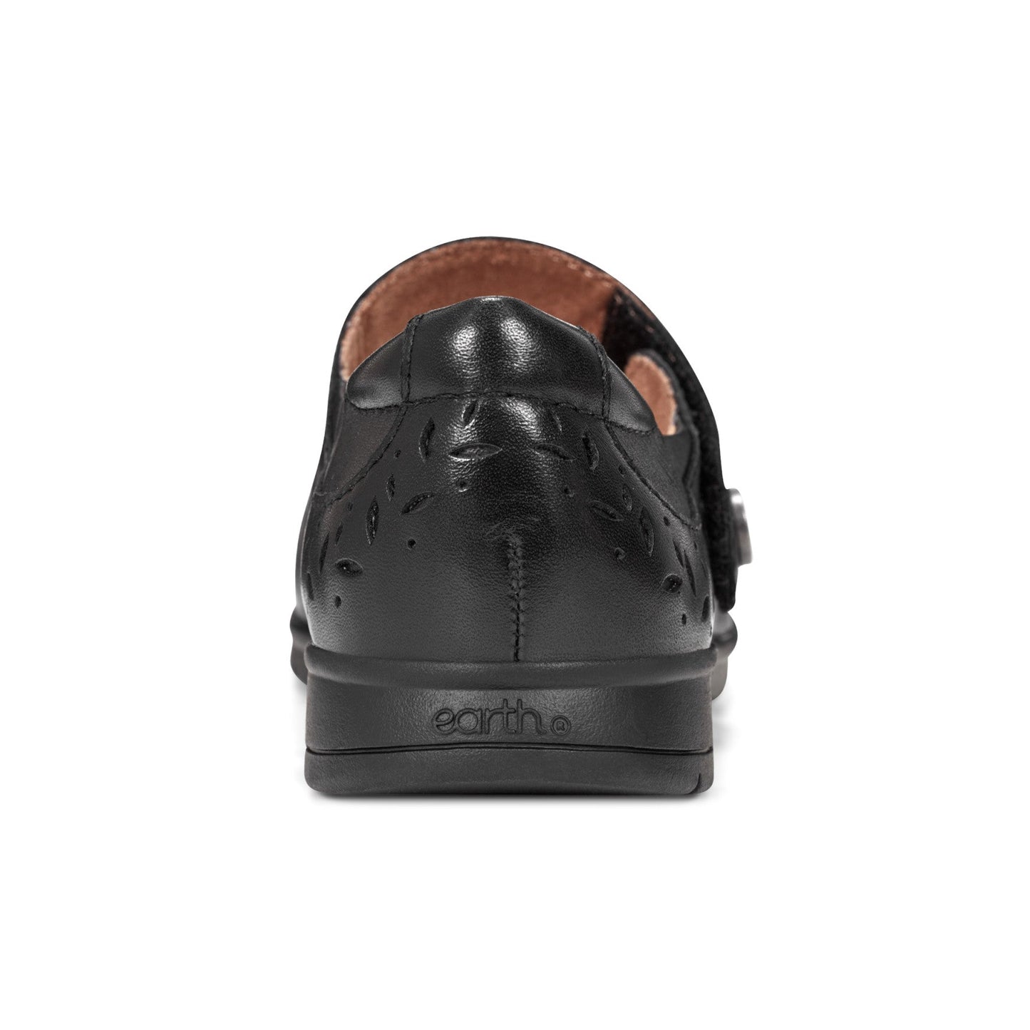 Earth Shoes Kinsey Mary Jane Casual Flats