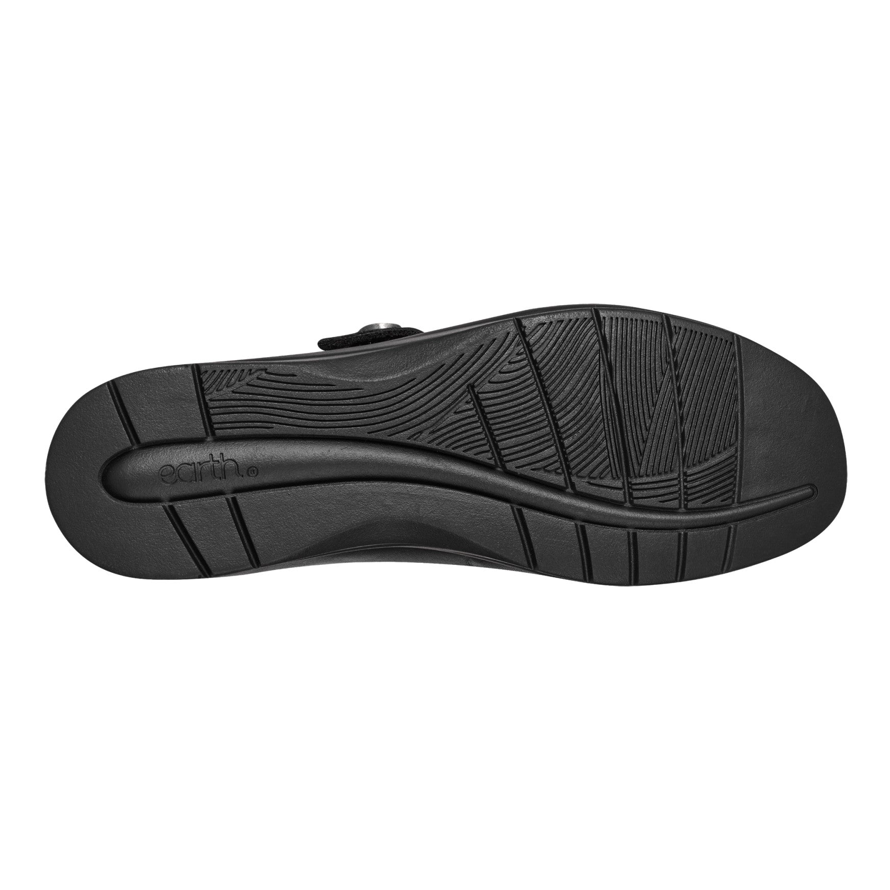 Earth Shoes Kinsey Mary Jane Casual Flats