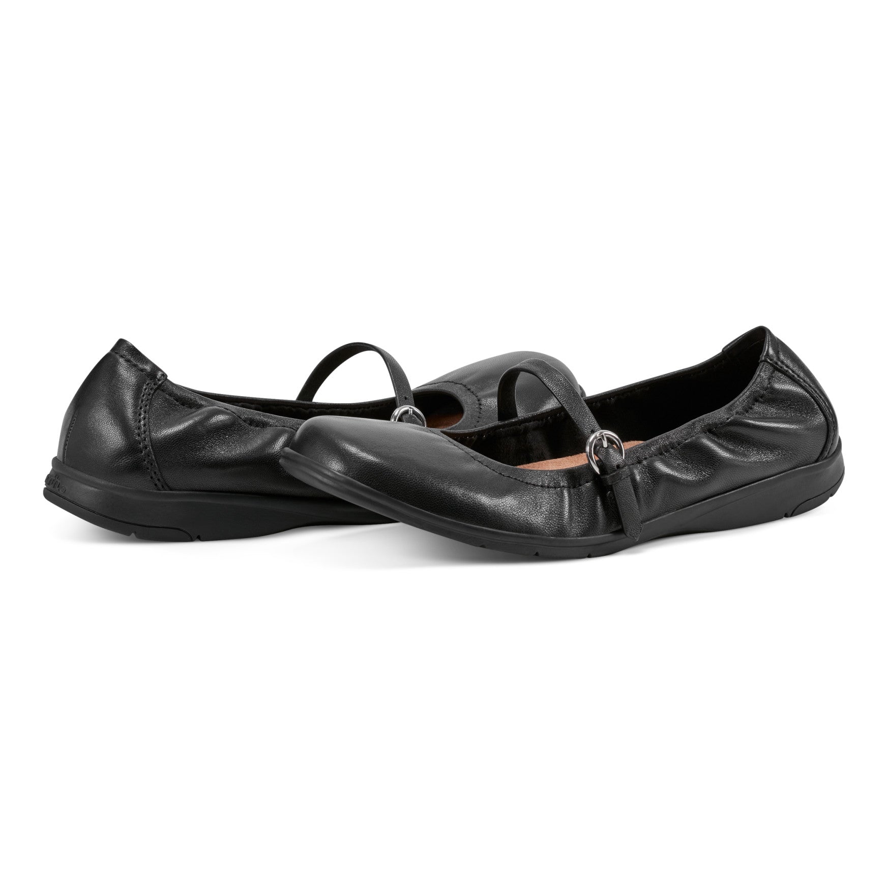 Earth Shoes Korvino Mary Jane Casual Flats