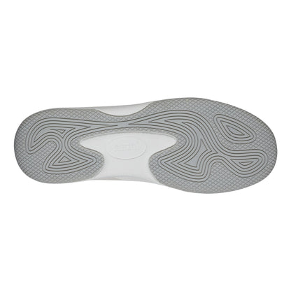 Earth Shoes Nel Laser Cut Round Toe Casual Slip-on Sneakers