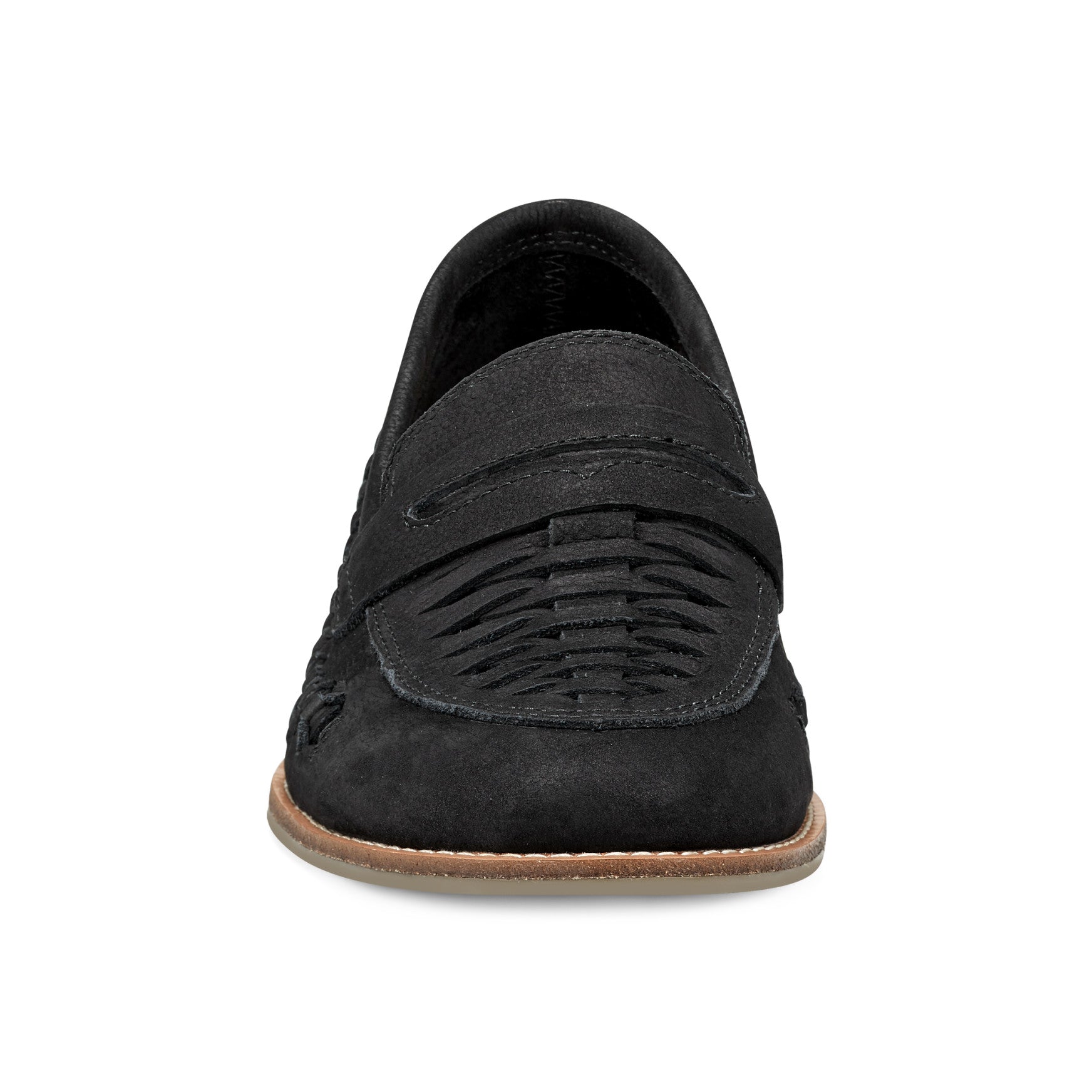 Earth Shoes Ella Round Toe Slip-on Casual Flat Loafers