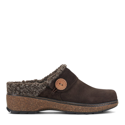 Earth Shoes Karsten Round Toe Slip-on Casual Clogs