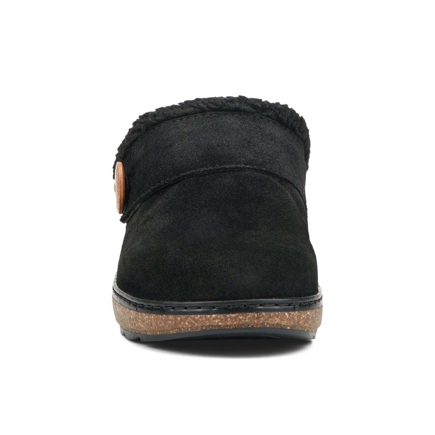 Earth Shoes Karsten Round Toe Slip-on Casual Clogs