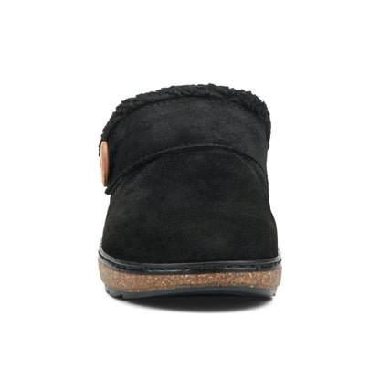 Earth Shoes Karsten Round Toe Slip-on Casual Clogs
