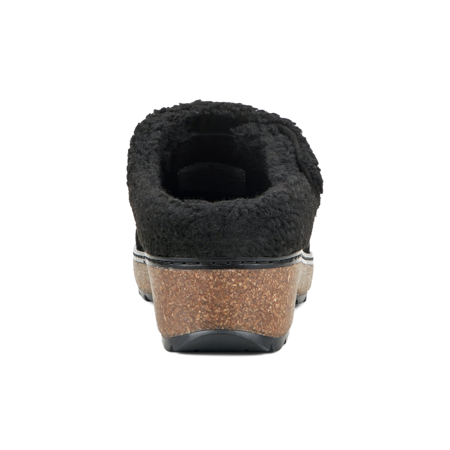 Earth Shoes Karsten Round Toe Slip-on Casual Clogs