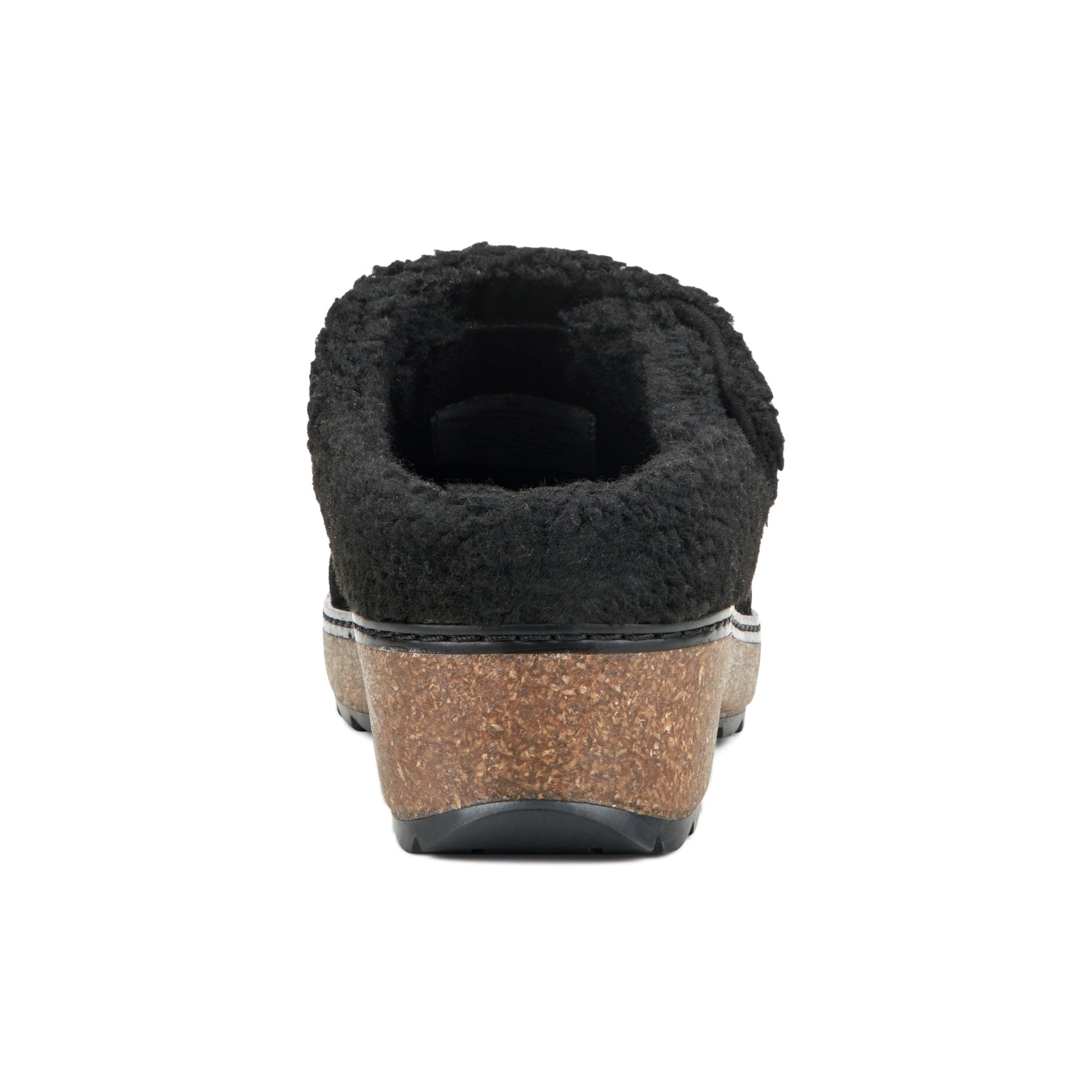 Earth Shoes Karsten Round Toe Slip-on Casual Clogs