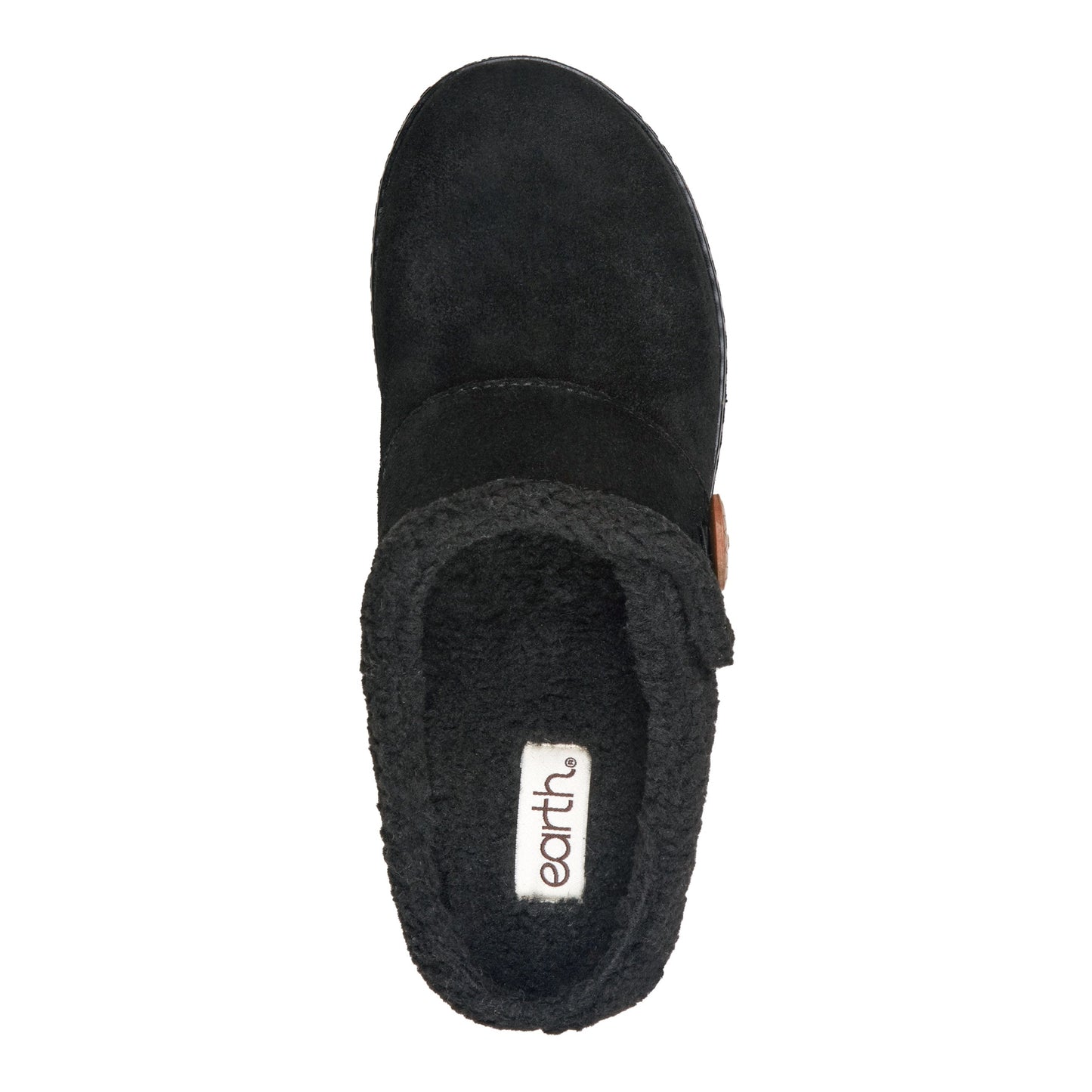 Earth Shoes Karsten Round Toe Slip-on Casual Clogs