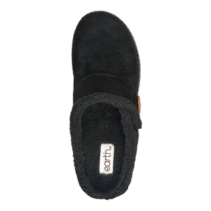 Earth Shoes Karsten Round Toe Slip-on Casual Clogs