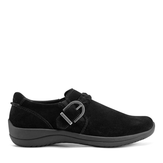 Earth Shoes Farage Round Toe Casual Slip-on Flats