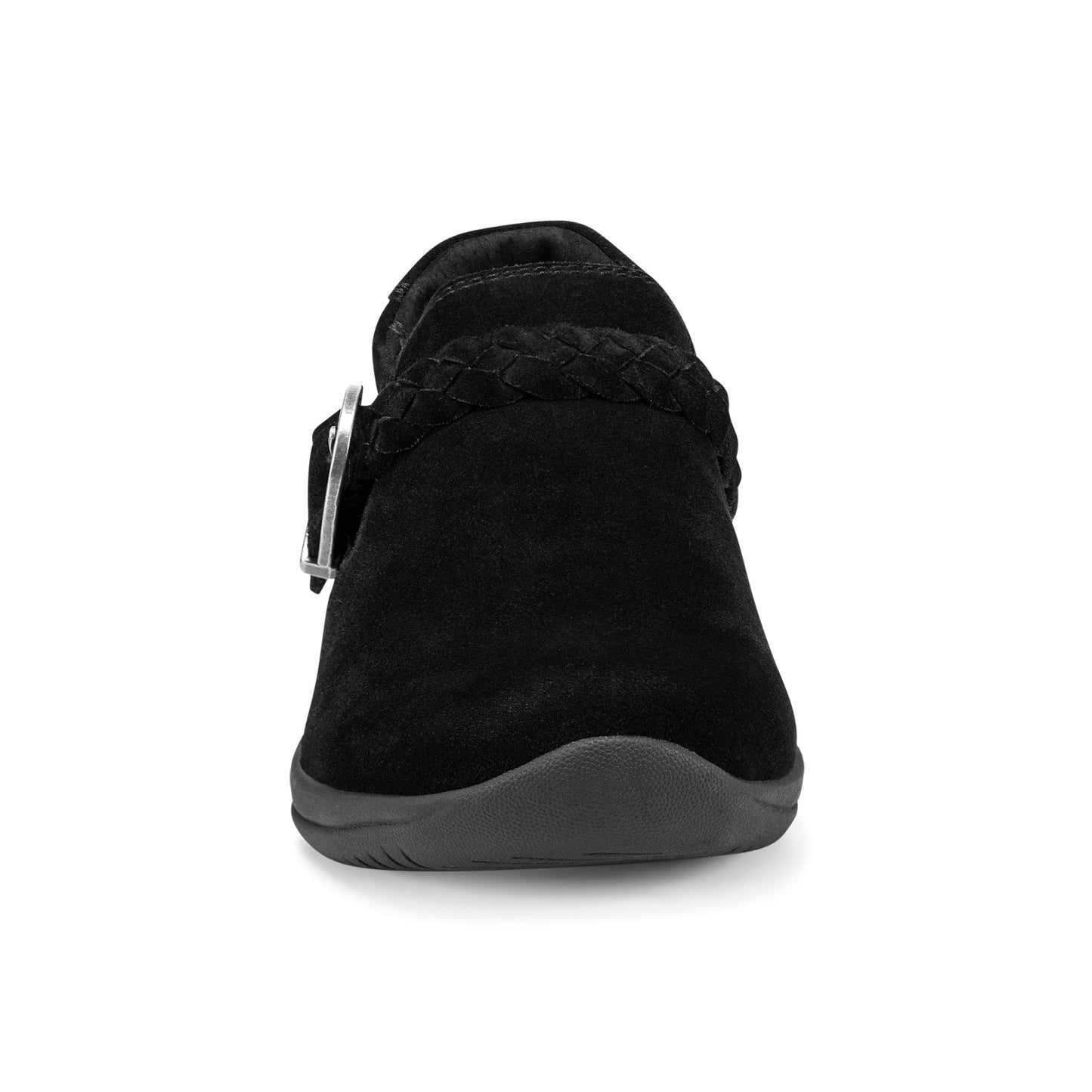 Earth Shoes Farage Round Toe Casual Slip-on Flats