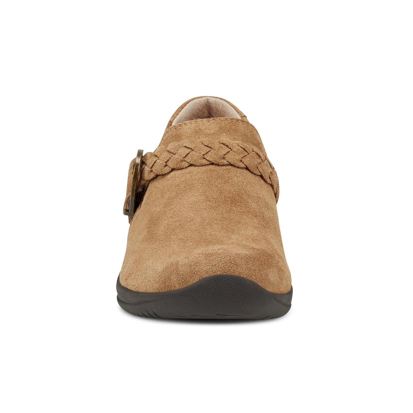 Earth Shoes Farage Round Toe Casual Slip-on Flats
