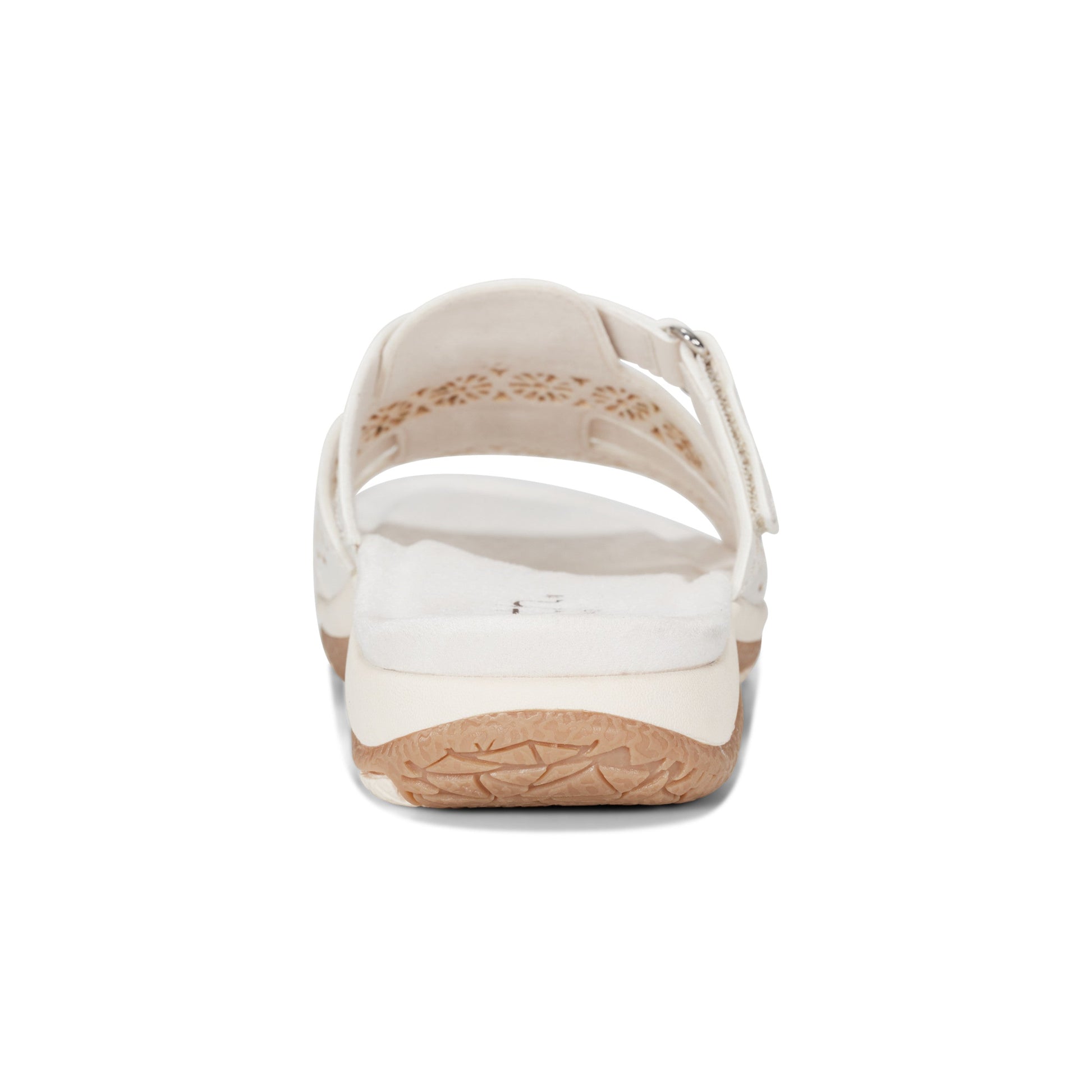 Earth Shoes Sinci Square Toe Slip-on Casual Sandals