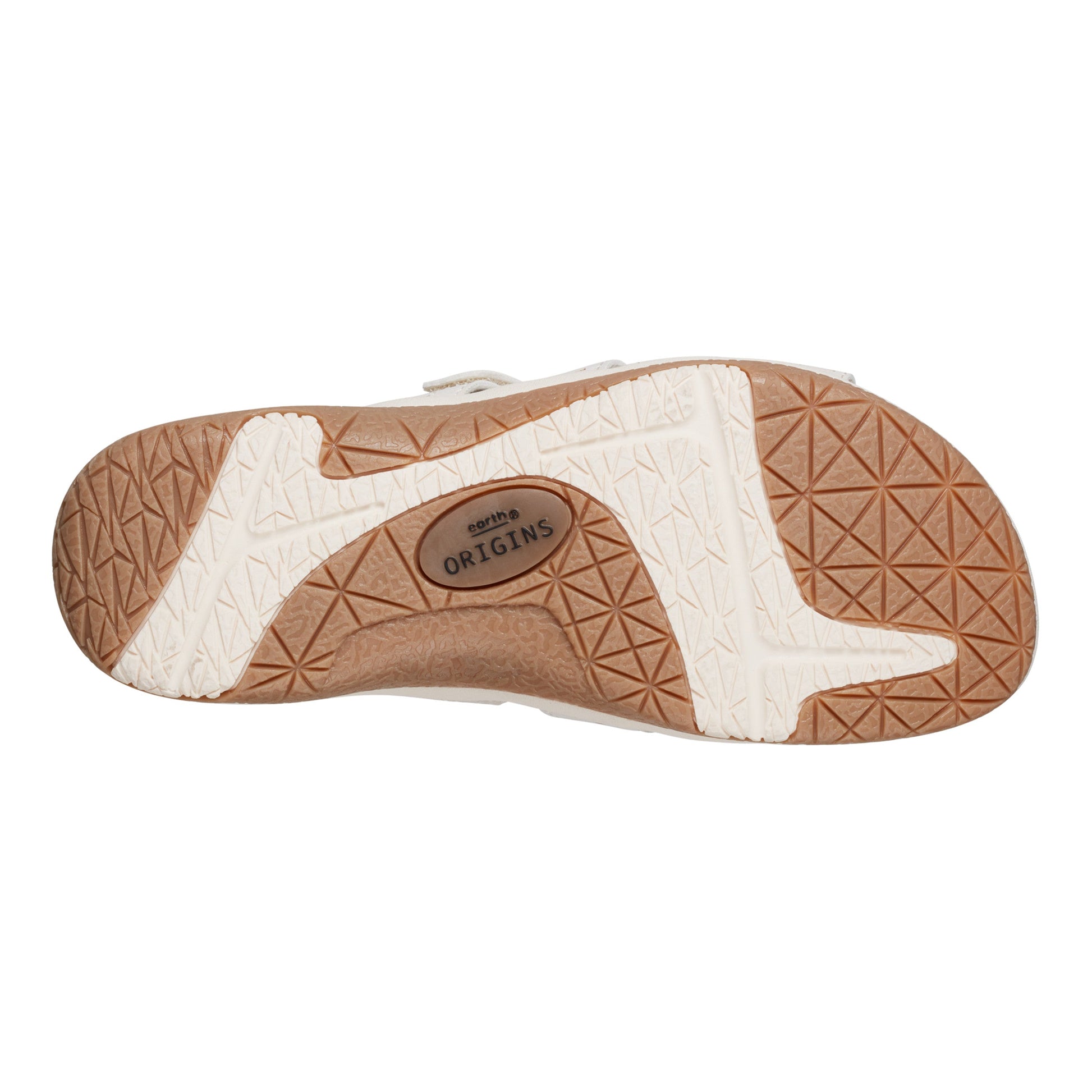 Earth Shoes Sinci Square Toe Slip-on Casual Sandals